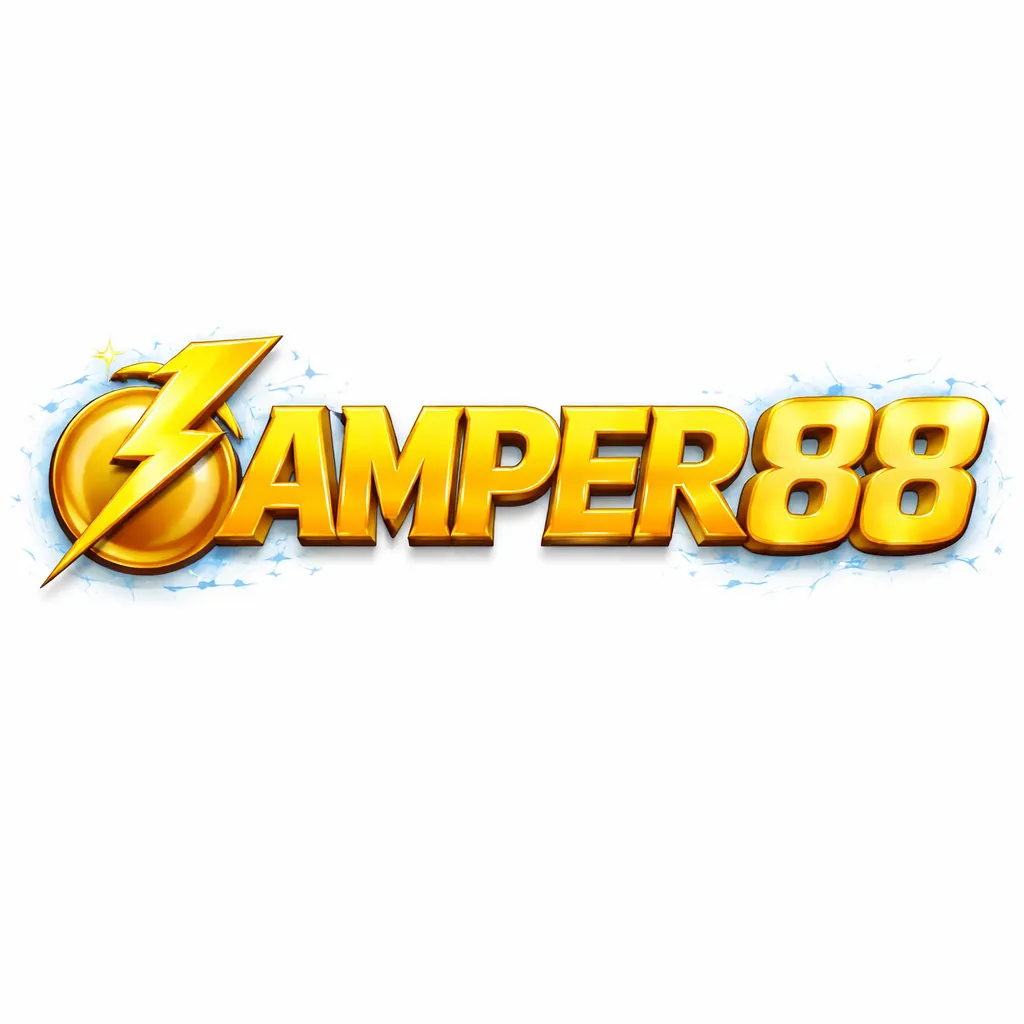 AMPER88 - Game Idle Seru dan Menyenangkan