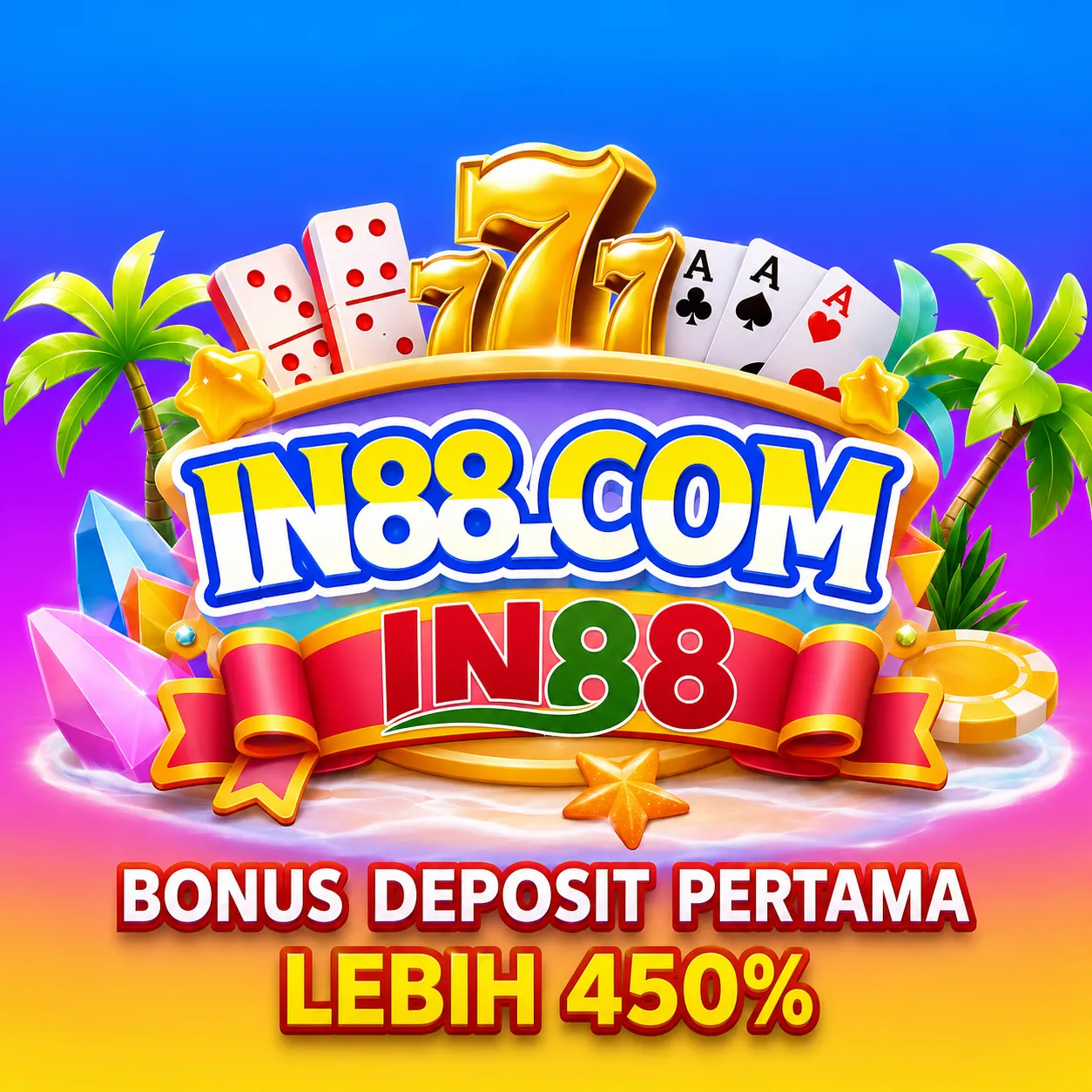 IN88 - Game TPS Seru Untuk Penggemar Aksi