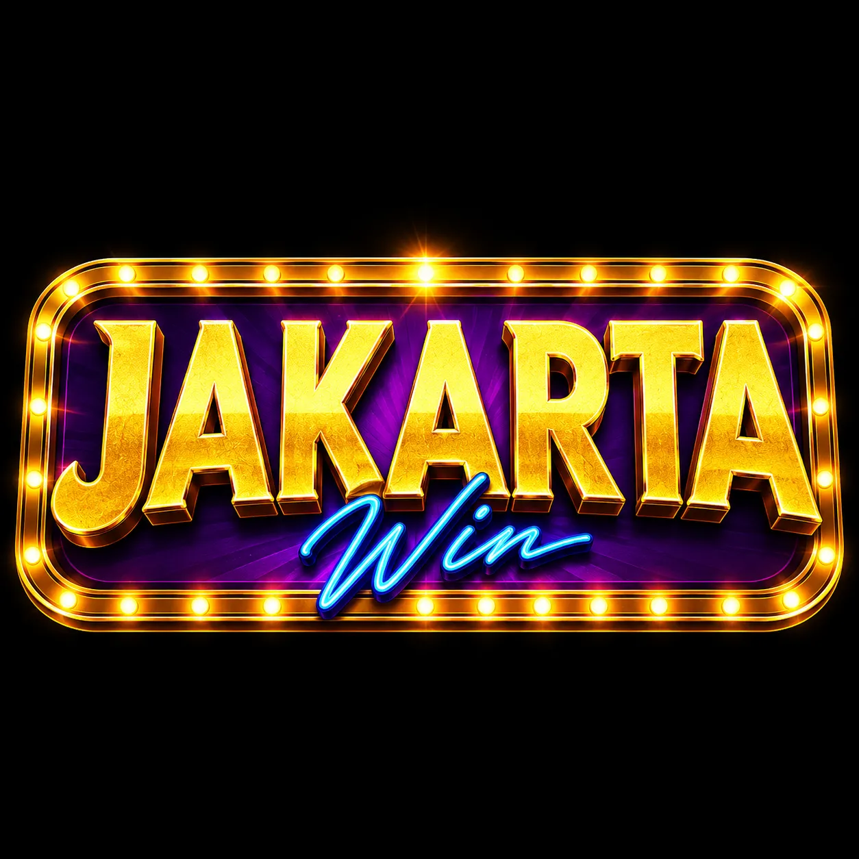 JAKARTAWIN - Balapan Seru di Ibu Kota
