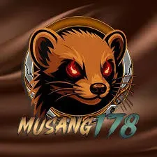MUSANG178 - Petualangan Seru di Dunia Terbuka