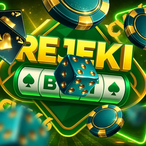 REJEKI - Permainan Musik Terbaik untuk Semua Usia