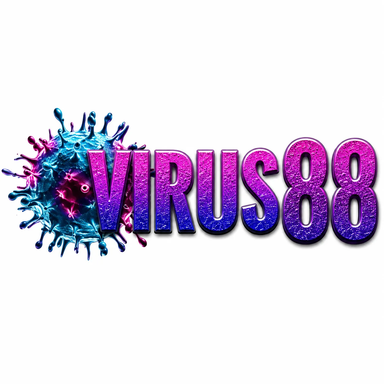 VIRUS88 - Game Santai yang Mengasyikkan