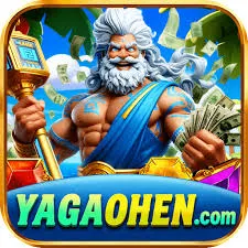 YAGAOHEN - Game Olahraga Seru dan Menantang